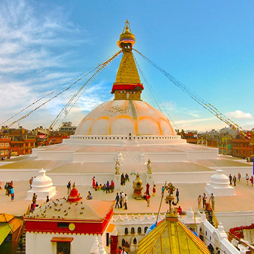 nepal trip offers