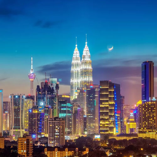 malaysia tour offers
